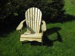 Nieuwe Canadian Chairs van Sens-Line 87,50 euro per stuk, Tuin en Terras, Tuinstoelen, Nieuw, Hout, Ophalen