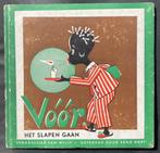 Vóór het slapen gaan (illustraties Ekko Hart), Ophalen of Verzenden, Gelezen, Fictie algemeen