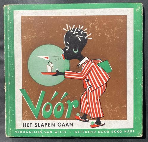 Vóór het slapen gaan (illustraties Ekko Hart), Boeken, Kinderboeken | Jeugd | onder 10 jaar, Gelezen, Fictie algemeen, Ophalen of Verzenden