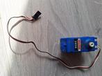 div servo traxxas servo's, Ophalen of Verzenden, Gebruikt