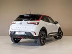 Opel Mokka 1.2 Turbo GS Line / 131pk / Dodehoek herkenning /, 1195 kg, Gebruikt, 1199 cc, Leder en Stof