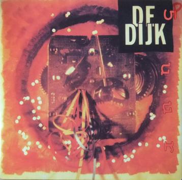 De Dijk - 5 uur (vinyl single) NM