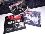 2 CD BOX Bob Dylan – Time Out Of Mind / Love And Theft, Cd's en Dvd's, Cd's | Pop, Ophalen, 1980 tot 2000, Zo goed als nieuw