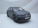 Mercedes-Benz h247 GLA 2020 1:18 Z Models, Hobby en Vrije tijd, Modelauto's | 1:18, Ophalen of Verzenden, Nieuw, Auto, Overige merken
