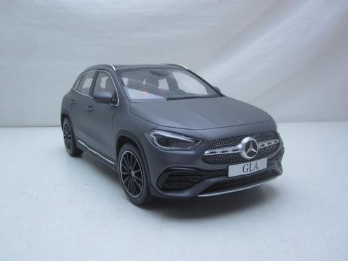 Mercedes-Benz h247 GLA 2020 1:18 Z Models, Hobby en Vrije tijd, Modelauto's | 1:18, Nieuw, Auto, Overige merken, Ophalen of Verzenden