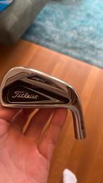 Titleist ap2 716 ijzer 4 kop, Ophalen of Verzenden, Zo goed als nieuw, Zilver, Dame of Heer