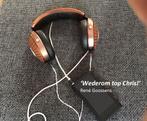 'The Crystal Cranium v1.5' 8-core koptelefoon kabel, Verzenden, Nieuw, 3451HB/44, Minder dan 2 meter