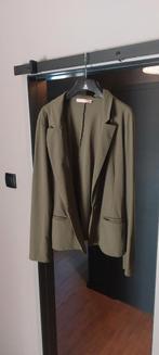 Blazer studio Anneloes xxl, Ophalen of Verzenden, Nieuw, Maat 46/48 (XL) of groter, Groen