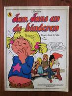 Jan Kruis | Jan, Jans en de kinderen - deel: 3, Gelezen, Ophalen of Verzenden, Jan Kruis, Eén stripboek