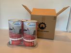 AquaPlan Kelder Epoxy Kelderdichting 2-componenten, Doe-het-zelf en Verbouw, Verf, Beits en Lak, 5 tot 10 liter, Ophalen of Verzenden