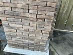 Waalformaat Handvorm Krevo Metselstenen - Nieuw, Doe-het-zelf en Verbouw, Metselstenen, Ophalen, Nieuw, Bakstenen