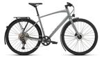 Specialized Sirrus X 3.0 Eq Ashgry/blklqdmet L Ashen Grey/bl, Nieuw, Overige merken