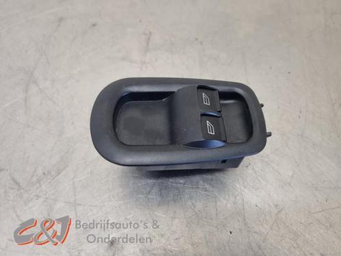 Elektrisch Raam Schakelaar van een Ford Transit Custom, Auto-onderdelen, Dashboard en Schakelaars, Gebruikt, 3 maanden garantie