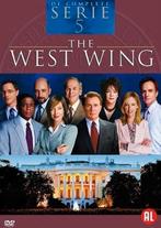 The westwing, Ophalen of Verzenden, Gebruikt