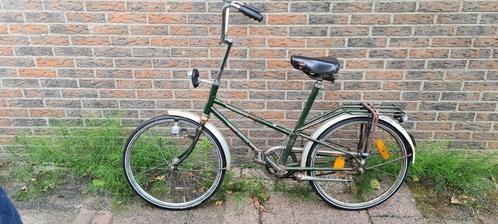 Tka: gazelle kwikstep, Fietsen en Brommers, Fietsen | Vouwfietsen, Gebruikt, Gazelle, Deels opvouwbaar, Ophalen