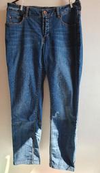 Spijkerbroek Bonita 42, Kleding | Dames, Spijkerbroeken en Jeans, Blauw, Bonita, Ophalen of Verzenden, Zo goed als nieuw