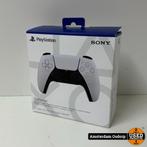 Sony Playstation 5 Dual Sense controller wit | NIEUW, Spelcomputers en Games, Nieuw
