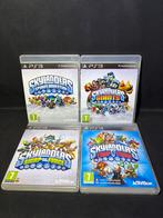 Skylanders Trap Team Ps3 games, Spelcomputers en Games, Avontuur en Actie, W, 2 spelers, Ophalen of Verzenden