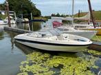 Bayliner 205 Bowrider 4.3 Mpi 220 PK, Watersport en Boten, Ophalen, Binnenboordmotor, 6 meter of meer, Zo goed als nieuw