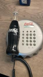 Coca cola telefoon, Verzamelen, Elektronische Apparatuur, Ophalen of Verzenden