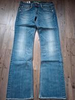 KUYICHI regular bootcut jeans W32 L34 4 voor €99,95, Blauw, KUYICHI, Nieuw, Ophalen of Verzenden