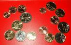 Ⰶ GREECE (2008-2024): CYPRUS EURO SET 8 COINS 2023 SHIPS UNC, Verzenden, Cyprus, Overige waardes, Setje