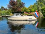 Antaris Connery 22 met 80 pk vetus Boegschroef, 70 pk of meer, Gebruikt, Binnenboordmotor, 6 meter of meer