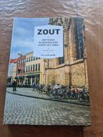 Zout  drs. K. van der Laan MEd - niveau 3 en 4, Drs. K. van der Laan MEd, Nieuw, Ophalen of Verzenden, Nederlands