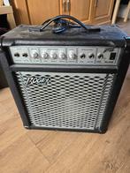 Versterker bogey amp, Ophalen, Gebruikt, Minder dan 50 watt