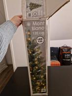 Mini kerstboom, Ophalen