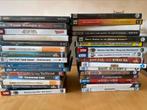 Tas met games pc cd rom, Ophalen, Gebruikt, Overige genres, 1 speler