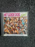 Het Goede Doel live, Ophalen of Verzenden, Zo goed als nieuw, Pop