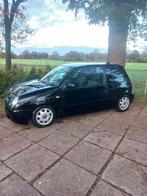 Volkswagen Lupo 1.4 44KW 2004 Zwart, Voorwielaandrijving, Elektrische ramen, 4 cilinders, 4 stoelen