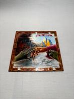 Helloween - Keeper of the Seven Keys Part 2 Vinyl, Ophalen of Verzenden, Zo goed als nieuw, 12 inch, Progressive