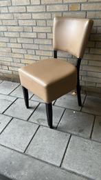 restaurantstoel, Zakelijke goederen, Horeca | Meubilair en Inrichting, Ophalen, Gebruikt, Meubilair