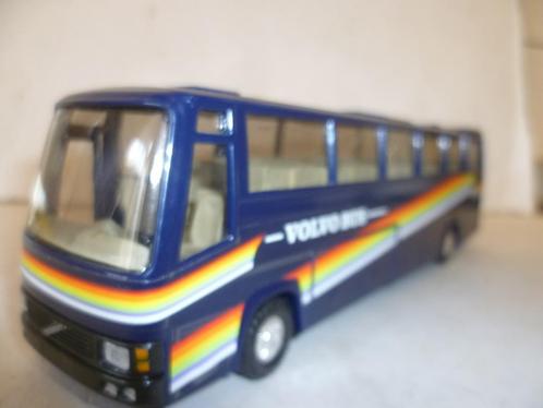 Joal Spain Volvo Bus Coach 1:50 modelauto in nieuwstaat., Hobby en Vrije tijd, Modelauto's | 1:50, Nieuw, Bus of Vrachtwagen, Overige merken