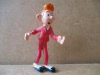 adv10955 robbedoes poppetje 1, Verzamelen, Stripfiguren, Ophalen, Guust of Robbedoes, Gebruikt, Beeldje of Figuurtje