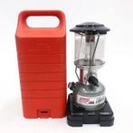 Coleman type 266 benzinelamp zgan, Ophalen of Verzenden