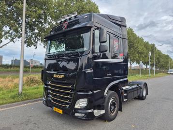 Daf XF 460 FT Euro 6 Space Cab beschikbaar voor biedingen