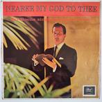 Pat Boone – Nearer My God To Thee (Vinyl), 1960 tot 1980, Gebruikt, Ophalen of Verzenden, 12 inch