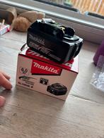 Makita batterij 6.0 ah 18v nieuw accu, Doe-het-zelf en Verbouw, Gereedschap | Machine-onderdelen en Toebehoren, Ophalen of Verzenden