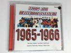 Top 40 Hitdossier 1965 - 1966 - Various Artists (2CD), Cd's en Dvd's, Ophalen of Verzenden, Zo goed als nieuw, Pop