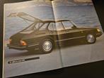 Brochure Saab 900 / 900i 1986, Ophalen of Verzenden, Zo goed als nieuw, Overige merken