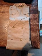 stofjas KLM Stabilo 50, Verzenden, Nieuw