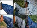 Nieuwe Bucas Outdoor / Waterdichte , Hals / Combi Neck, Dieren en Toebehoren, Paarden en Pony's | Dekens en Dekjes, Ophalen of Verzenden