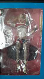 harley quinn suicide squad 1/6, Ophalen of Verzenden, Nieuw