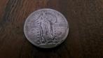 USA Standing Liberty Quarter Dollar 1920, Liberty / Eagle, Ophalen of Verzenden, Buitenland, Munten