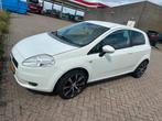 Fiat punto 2009 met schade, Auto's, Fiat, Particulier, Te koop