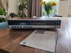 Vintage Philips HI-FI Receiver 22RH702 (1971), Overige merken, Gebruikt, Ophalen of Verzenden, Minder dan 60 watt