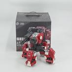 GJS GEIO Gaming Battle Robot - Rood